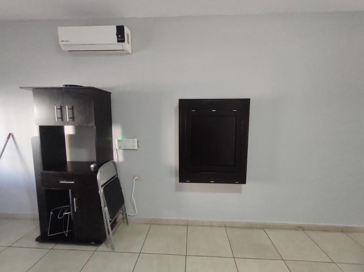 La Quinta Departamentos Apartment Hermosillo Exterior foto