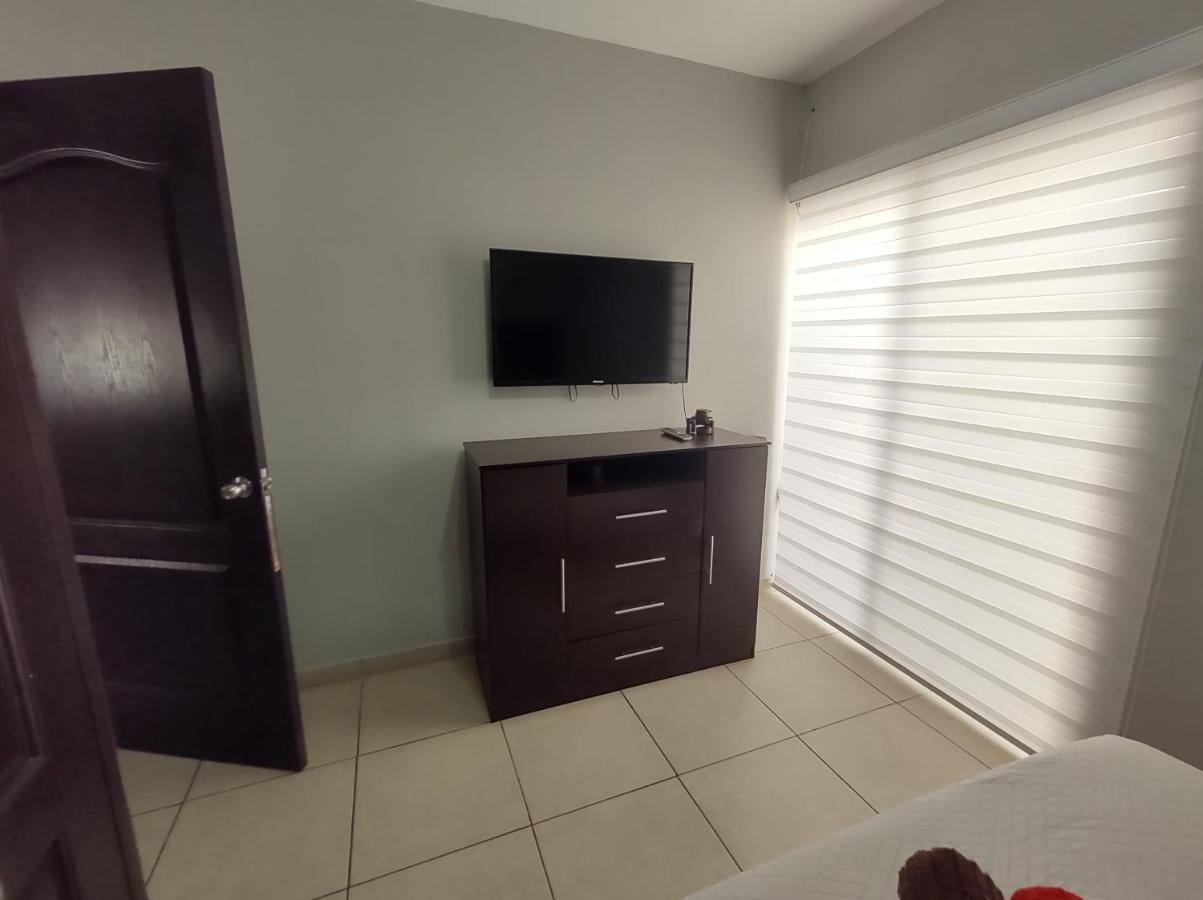 La Quinta Departamentos Apartment Hermosillo Exterior foto