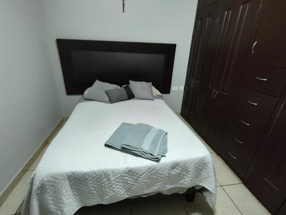 La Quinta Departamentos Apartment Hermosillo Exterior foto