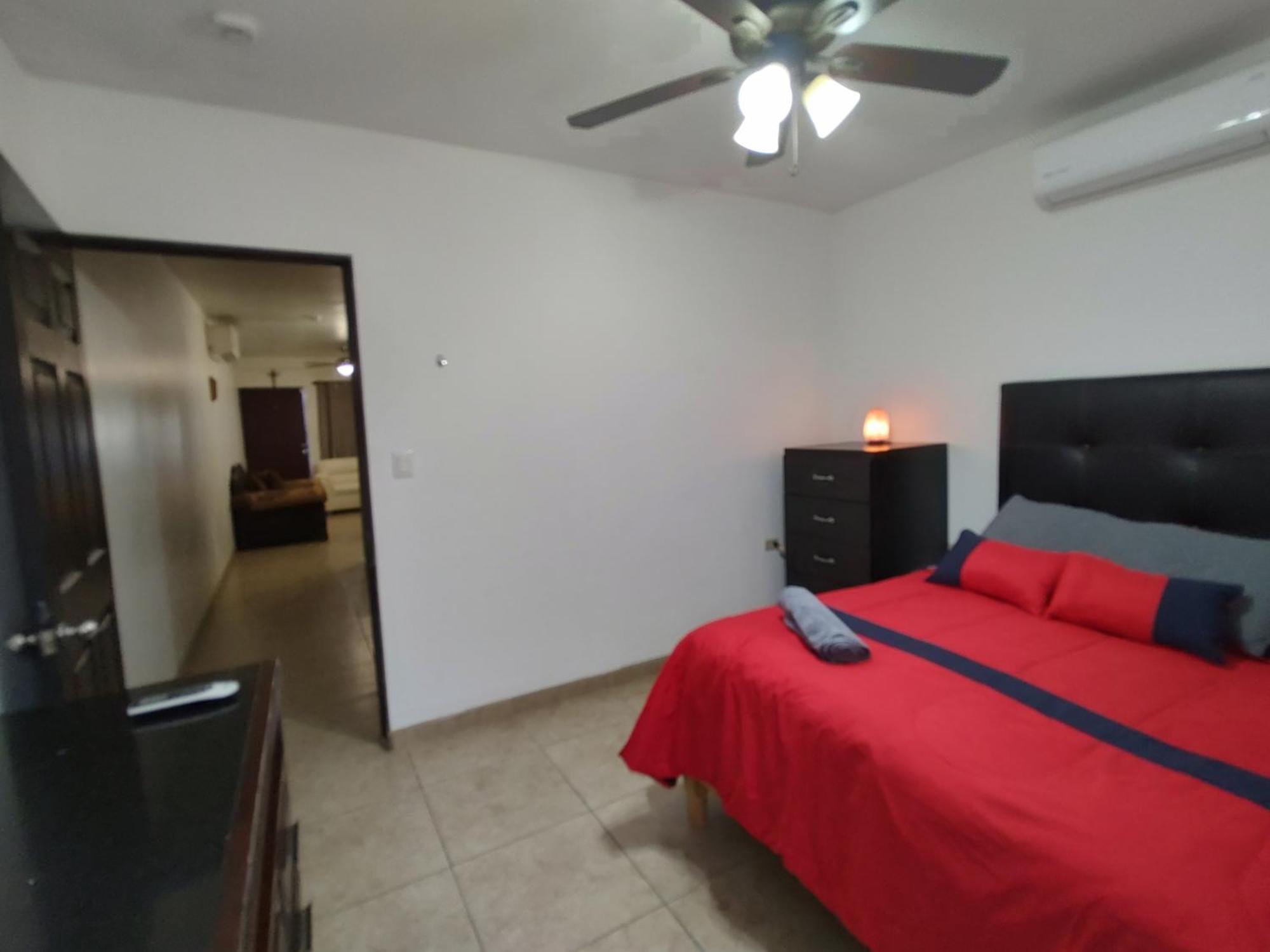 La Quinta Departamentos Apartment Hermosillo Exterior foto
