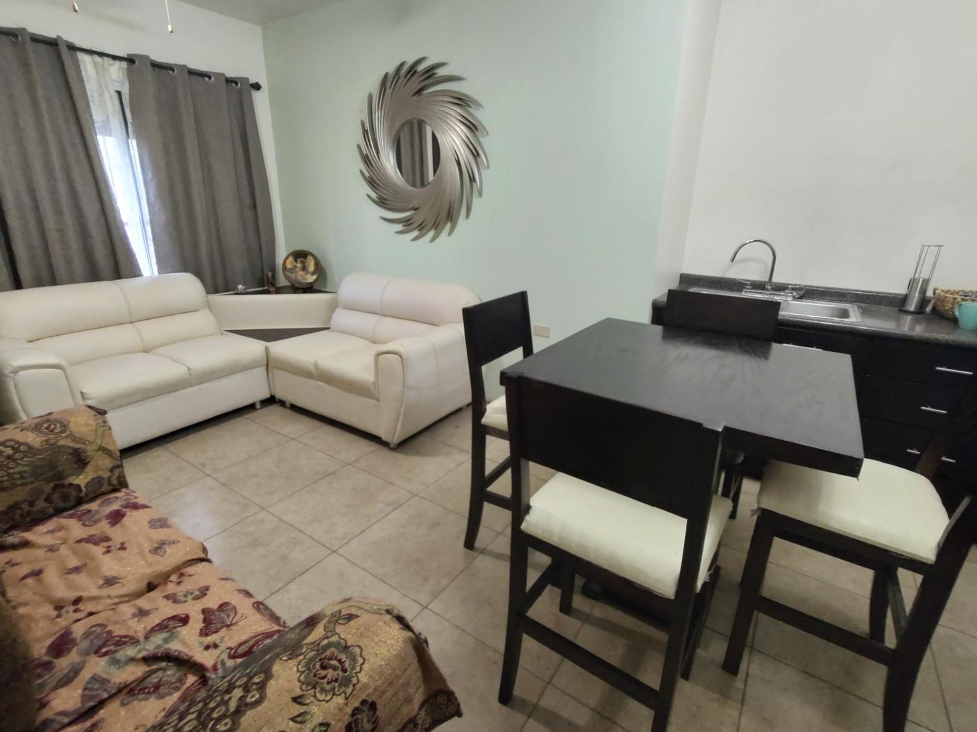 La Quinta Departamentos Apartment Hermosillo Exterior foto
