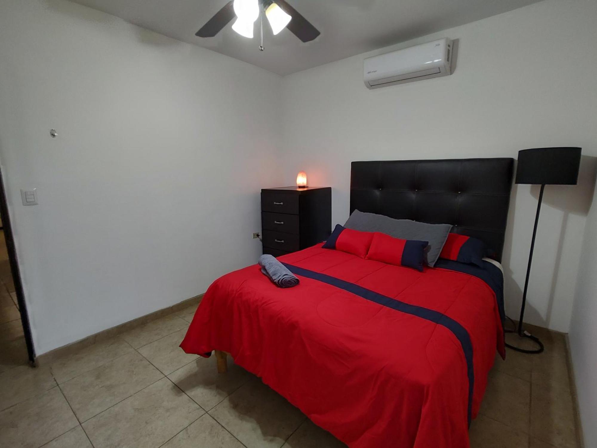 La Quinta Departamentos Apartment Hermosillo Exterior foto